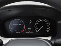 2027 Honda Hr-V LX 2WD