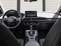 2027 Honda Hr-V LX 2WD