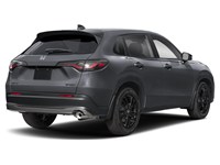 2027 Honda Hr-V Sport AWD