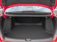 2026 Honda Civic Sedan Sport CVT