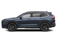 2026 Honda Cr-V Sport AWD