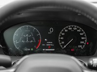 2027 Honda Hr-V Sport AWD