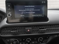 2027 Honda Hr-V Sport AWD