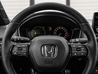 2026 Honda Civic Hybrid Sport Ecvt