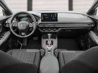 2027 Honda Hr-V Sport AWD