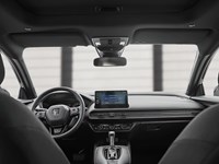 2027 Honda Hr-V Sport AWD