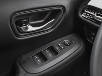 2027 Honda Hr-V LX 2WD