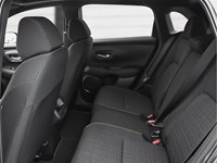 2027 Honda Hr-V Sport AWD