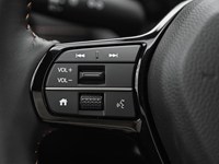 2027 Honda Hr-V Sport AWD