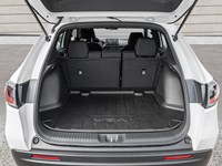 2027 Honda Hr-V Sport AWD