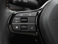 2026 Honda Hr-V Sport AWD CVT