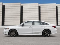 2026 Honda Civic Hybrid Sport Ecvt