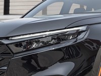 2026 Honda Cr-V Hybrid Sport AWD