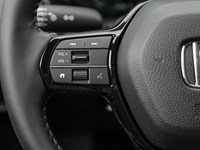 2027 Honda Hr-V Sport AWD