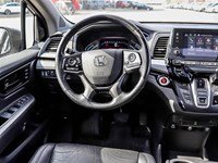 2022 Honda Odyssey Ex-L Navi Auto