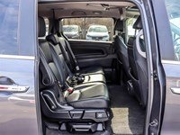 2022 Honda Odyssey Ex-L Navi Auto