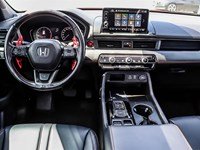2023 Honda Pilot Trailsport AWD