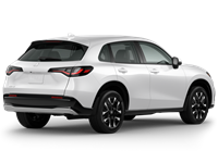 2027 Honda Hr-V Ex-L AWD