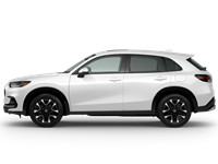 2027 Honda Hr-V Ex-L AWD