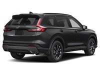 2026 Honda Cr-V Hybrid Sport AWD