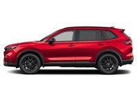 2026 Honda Cr-V Hybrid Sport AWD