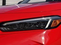 2026 Honda Civic Hybrid Sport Touring Ecvt