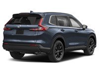 2026 Honda Cr-V Sport AWD