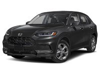 2027 Honda Hr-V LX 2WD