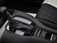 2027 Honda Hr-V LX 2WD