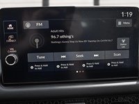 2027 Honda Hr-V LX 2WD