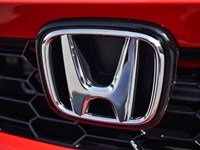 2026 Honda Civic Sedan Hybrid Sport Touring Ecvt