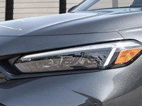 2026 Honda Civic Sport CVT
