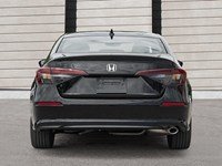 2026 Honda Civic Sedan Sport CVT