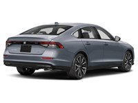 2026 Honda Accord Hybrid Touring Ecvt