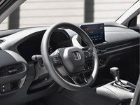 2027 Honda Hr-V LX 2WD