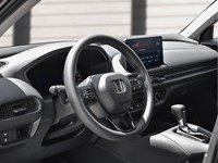2027 Honda Hr-V LX 2WD