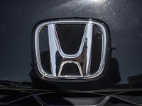 2027 Honda Hr-V LX 2WD