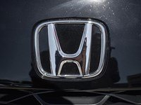 2027 Honda Hr-V LX 2WD