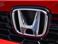 2026 Honda Civic Hybrid Sport Touring Ecvt
