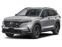 2026 Honda Cr-V Hybrid Sport AWD
