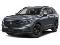 2026 Honda Cr-V Sport AWD