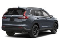 2026 Honda Cr-V Sport AWD