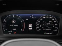 2026 Honda Accord SE CVT