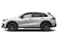 2027 Honda Hr-V Sport AWD