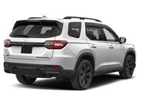 2026 Honda Pilot Black Edition AWD