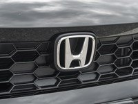 2026 Honda Civic Sedan Sport CVT