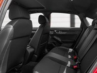 2026 Honda Civic Sedan Sport CVT