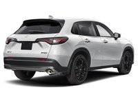 2027 Honda Hr-V Sport AWD