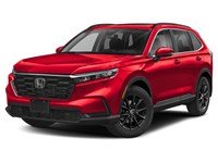 2026 Honda Cr-V Sport AWD