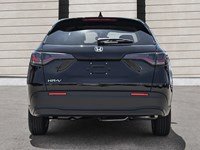 2027 Honda Hr-V LX 2WD